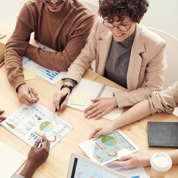 Team collaboration and engineering decisions