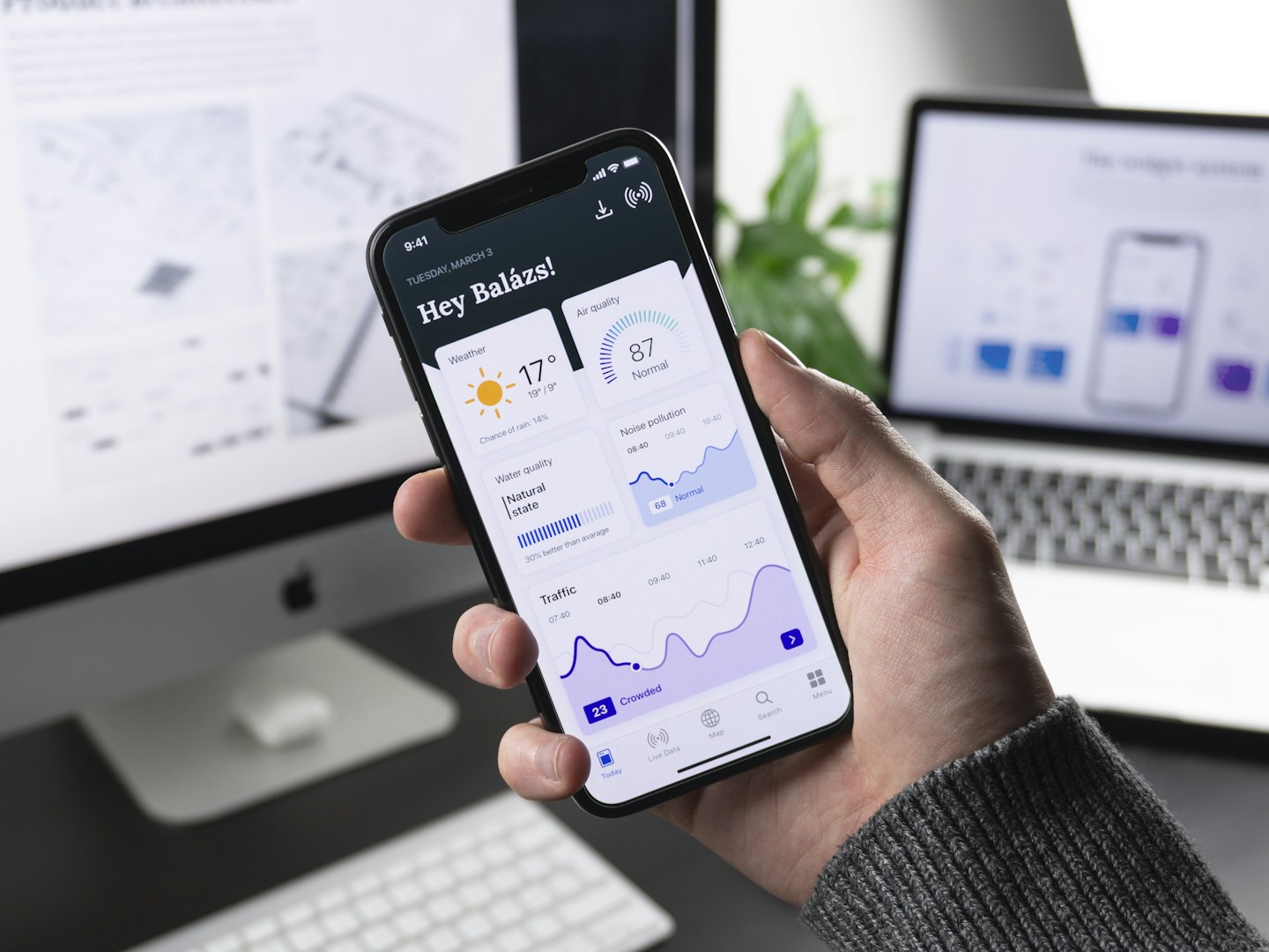 Horizon Connect featured Image