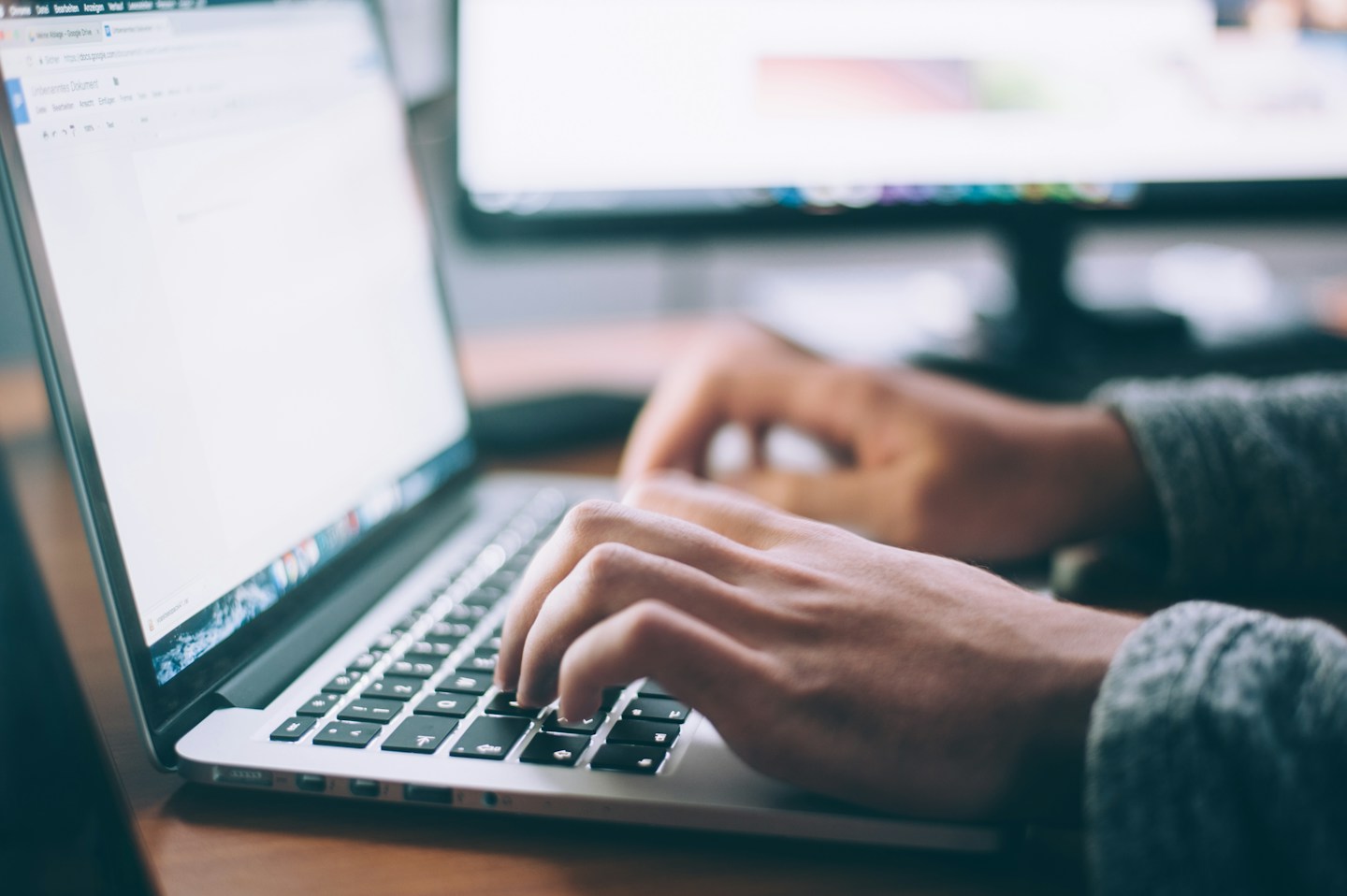 Bridging Assistive Hardware to Laptops with C++ and USB
