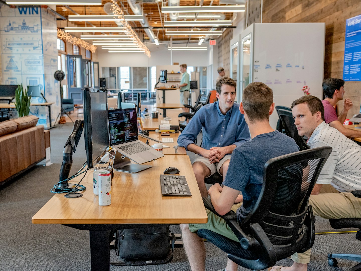Prime Horizon Soft Dev