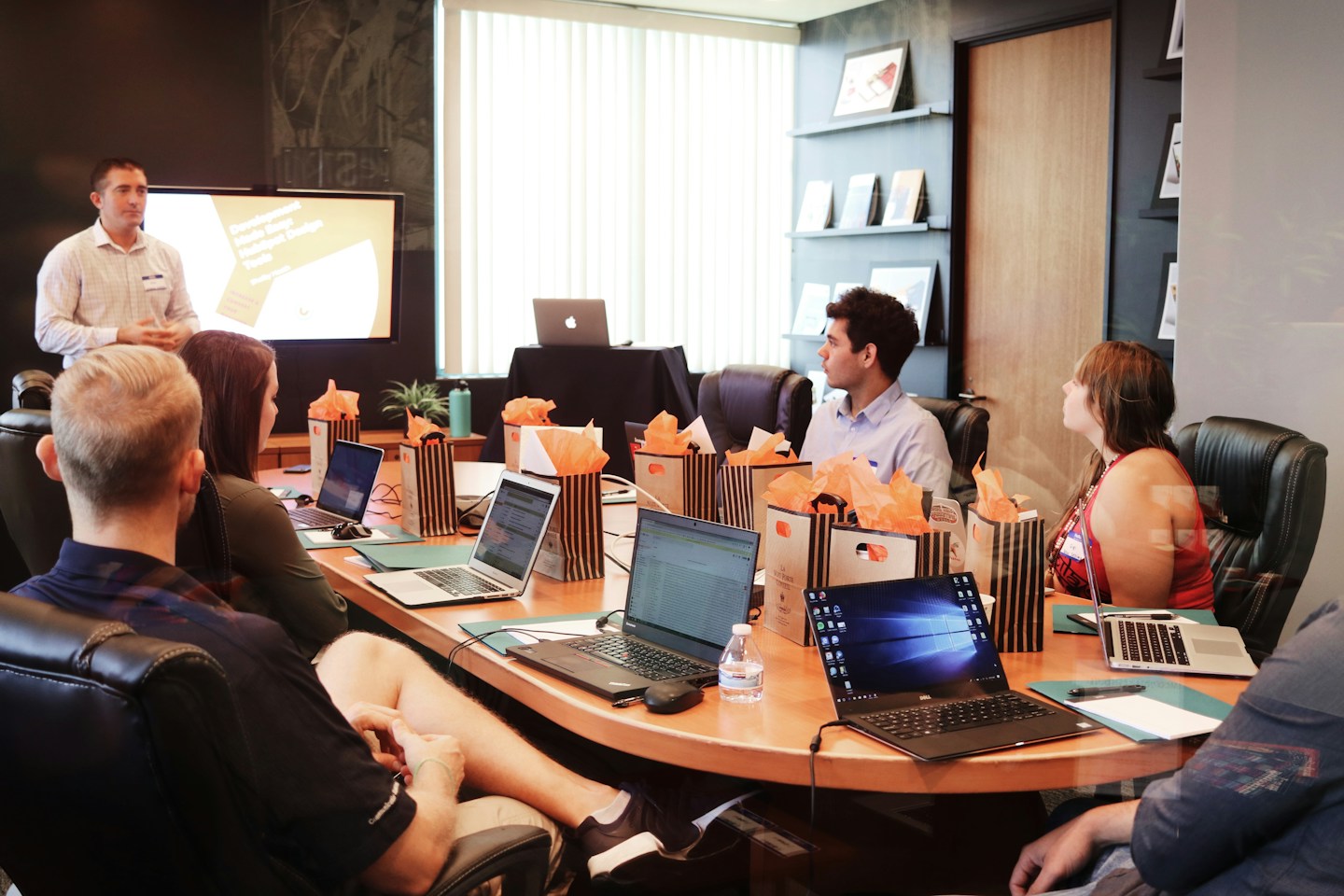 Career Prime Horizon Technologies
